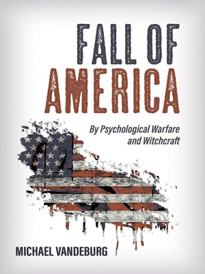 cover image of Fall of America